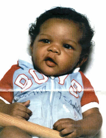 Celebrity Baby Clothing on Baby Bow Wow Jpg